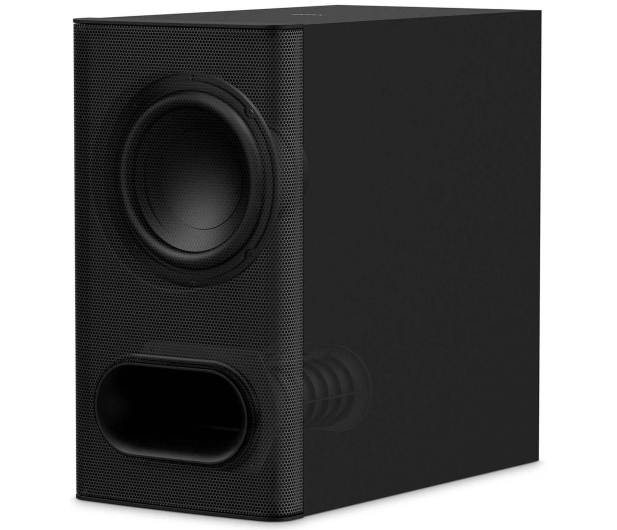 Sony BRAVIA Theatre Bar 6 HTB600 - 1327940 - zdjęcie 4